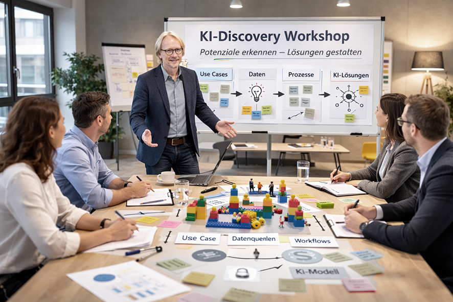 KI-Workshop